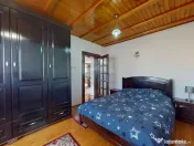 Vilă individuală solidă | Potential business| Tractoru... 