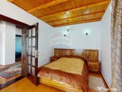 Vilă individuală solidă | Potential business| Tractoru... 