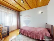 Vilă individuală solidă | Potential business| Tractoru... 