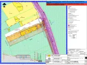 Copou - Teren intravilan 1853 mp PUZ in lucru 3 locuinte 