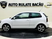Volkswagen Polo GTI 1.8 Benzina 150CP 2006 Euro 4 