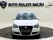 Volkswagen Polo GTI 1.8 Benzina 150CP 2006 Euro 4 