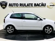 Volkswagen Polo GTI 1.8 Benzina 150CP 2006 Euro 4 