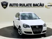 Volkswagen Polo GTI 1.8 Benzina 150CP 2006 Euro 4 