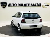 Volkswagen Polo GTI 1.8 Benzina 150CP 2006 Euro 4 