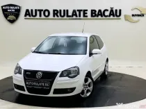 Volkswagen Polo GTI 1.8 Benzina 150CP 2006 Euro 4