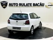 Volkswagen Polo GTI 1.8 Benzina 150CP 2006 Euro 4 