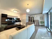 Apartament 2 camere I Parcare I Domenii - Casin - Arcul d... 