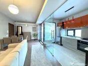 Apartament 2 camere I Parcare I Domenii - Casin - Arcul d... 