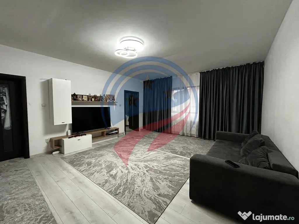 Casă spațioasă P+1+M pe teren de 902 mp – ideală pe...