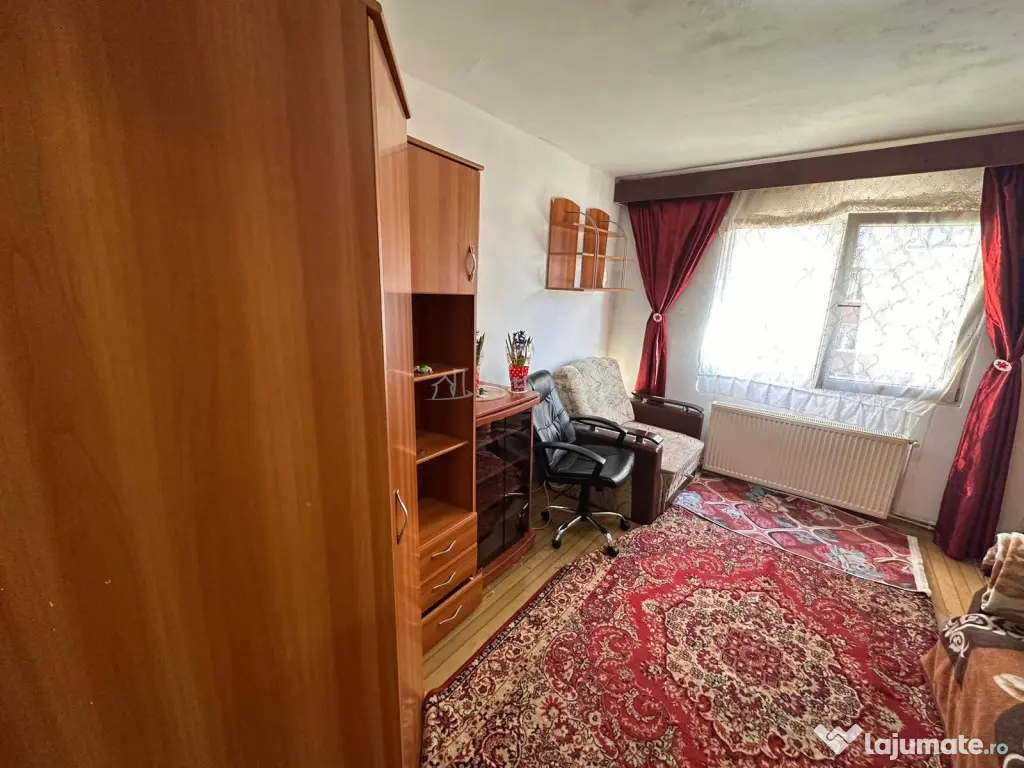 Garsoniera - Noua - 22 mp