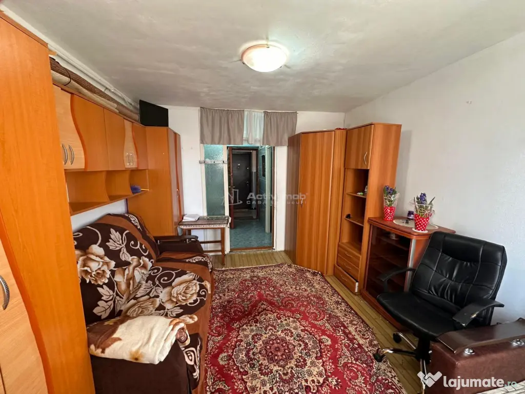 Garsoniera - Noua - 22 mp