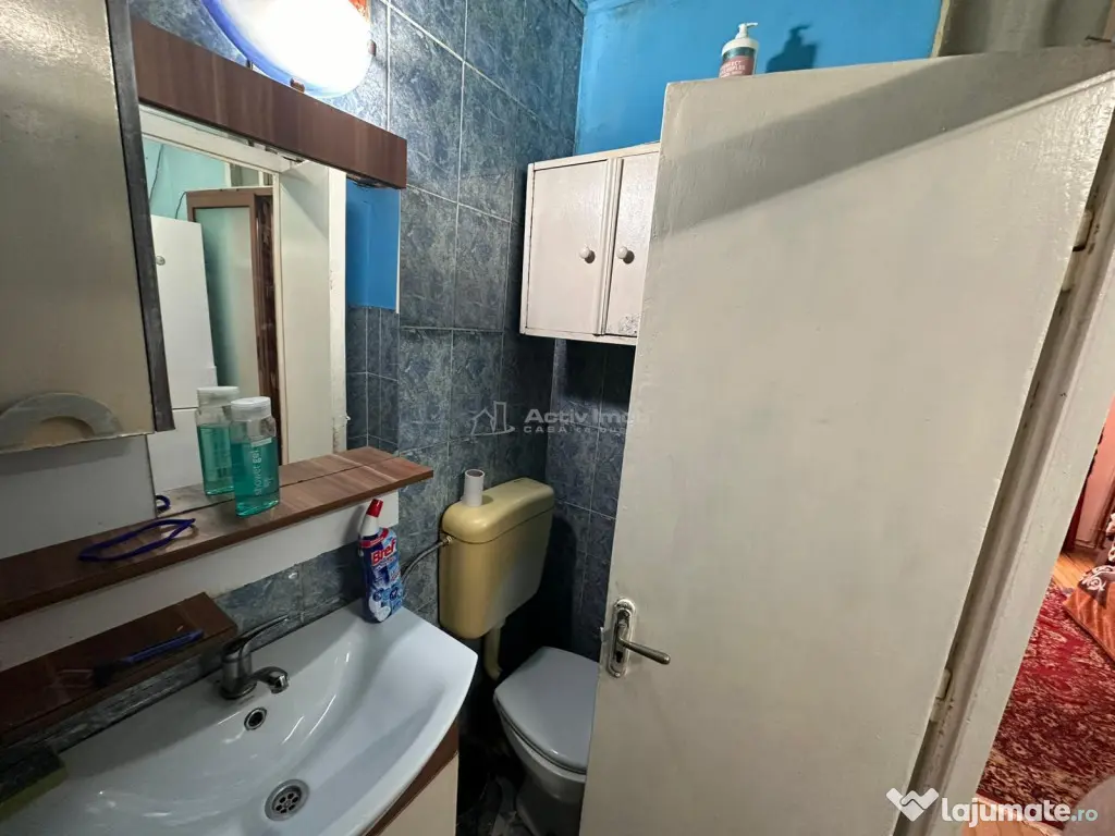 Garsoniera - Noua - 22 mp