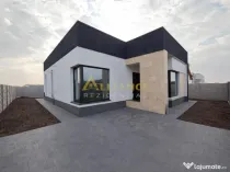 Casa 4 camere | Incalzire in pardoseala | Teren 371 mp | Con