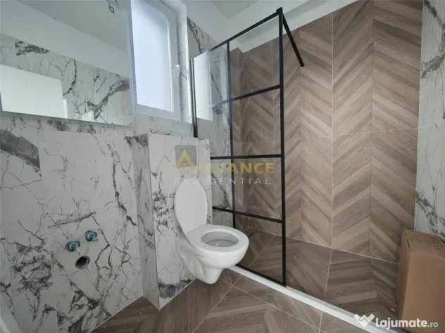 Casa 4 camere | Incalzire in pardoseala | Teren 371 mp | Con