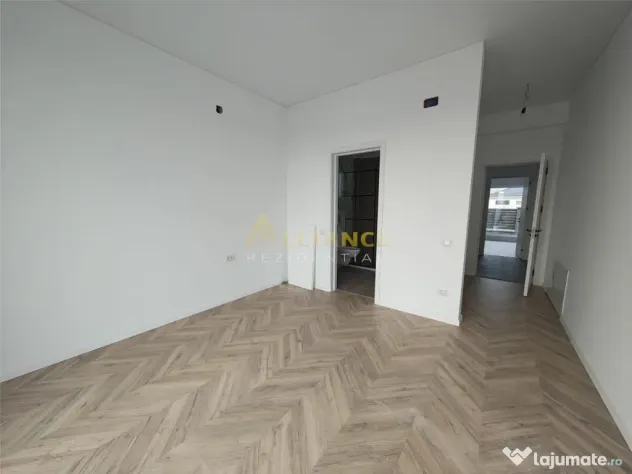 Casa 4 camere | Incalzire in pardoseala | Teren 371 mp | Con