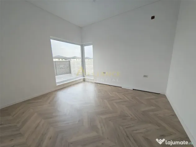 Casa 4 camere | Incalzire in pardoseala | Teren 371 mp | Con