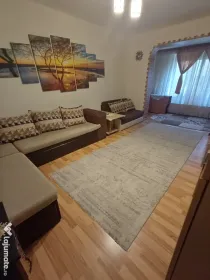 Vând apartament 2 camere central