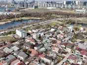 Teren 93 mp | lângă Lacul Tei | Casă demolabilă | Sector 