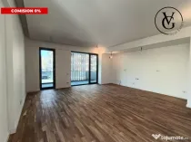 Apartament 3 camere Pipera | 5 Residence Forest | loc parcar