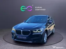 BMW X1 xDrive 18d