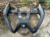 Rear grab handle bmw