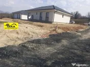 Satu Nou de Jos, casa noua 