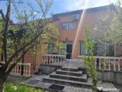 Casa - 1500 mp de teren - zona rezidențială schit 