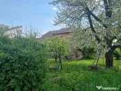 Casa - 1500 mp de teren - zona rezidențială schit 