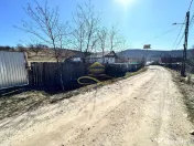 Teren Intravilan Luncani Bacau 