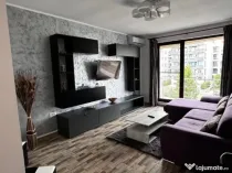 De vanzare apartament 2 camere, decomandat in Mamaia Nord, mobilat