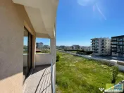 De vanzare apartament 2 camere, decomandat in Mamaia Nord, mobilat 