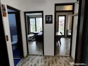 De vanzare apartament 2 camere, decomandat in Mamaia Nord, mobilat 