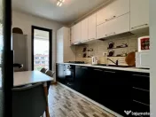 De vanzare apartament 2 camere, decomandat in Mamaia Nord, mobilat 