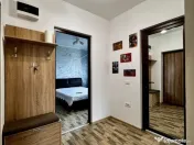 De vanzare apartament 2 camere, decomandat in Mamaia Nord, mobilat 