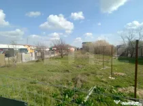Teren intravilan, 1275 mp, 12,5 m deschidere, strada Potelu