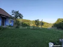 4700 mp teren intravilan - Rascruci - EXCLUSIVITATE