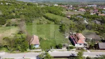 4700 mp teren intravilan - Rascruci - EXCLUSIVITATE