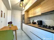 Pallady 2 camere decomandat bucatarie inchisa incalzire i... 