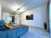 Pallady 2 camere decomandat bucatarie inchisa incalzire i... 