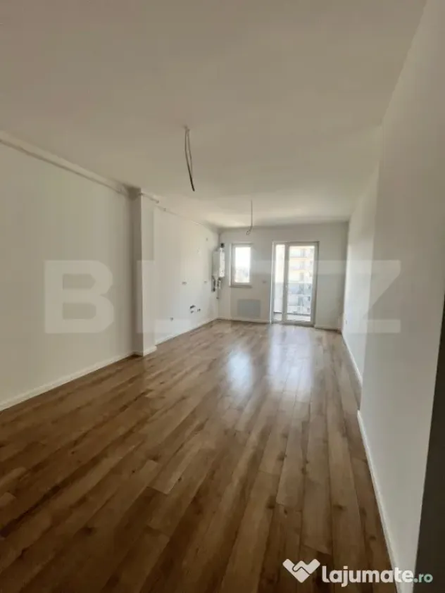 Apartament 3 camere, etaj 6 cu lift, bloc nou