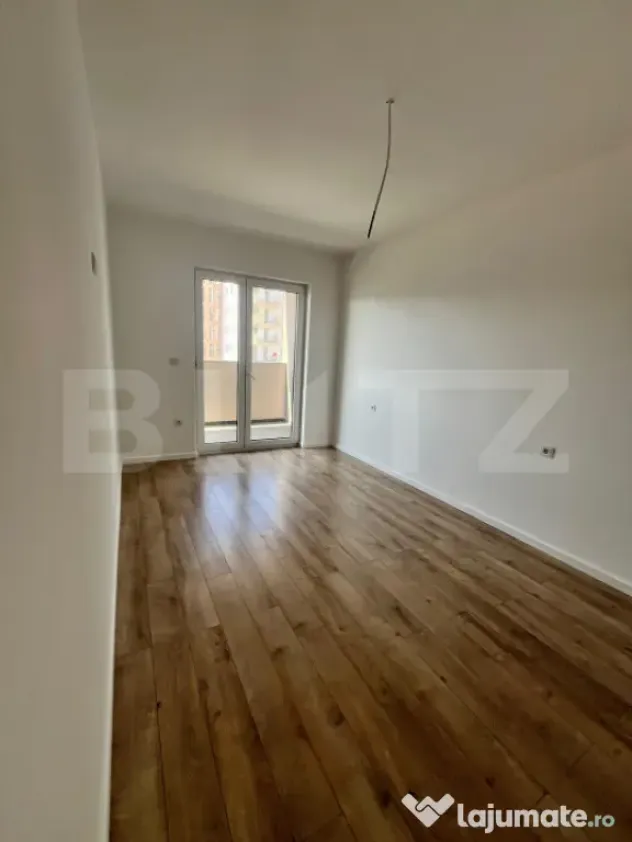 Apartament 3 camere, etaj 6 cu lift, bloc nou