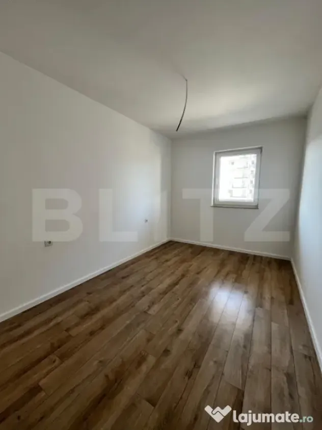 Apartament 3 camere, etaj 6 cu lift, bloc nou