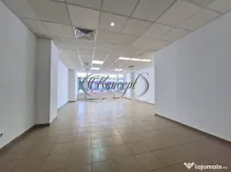 Spatiu comercial cu vad bun in Piata Zorilor