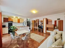 Apartament luminos in Andrei Muresanu, in vila cu parcare ac