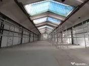 Hala in suprafata de 1350 mp - zona Basarabiei 