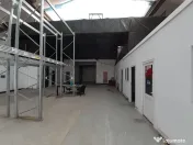 Hala in suprafata de 1350 mp - zona Basarabiei 