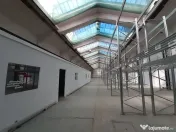 Hala in suprafata de 1350 mp - zona Basarabiei 