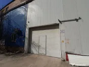 Hala in suprafata de 1350 mp - zona Basarabiei 