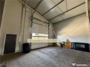 Hala industriala 270 mp, Tatarani 